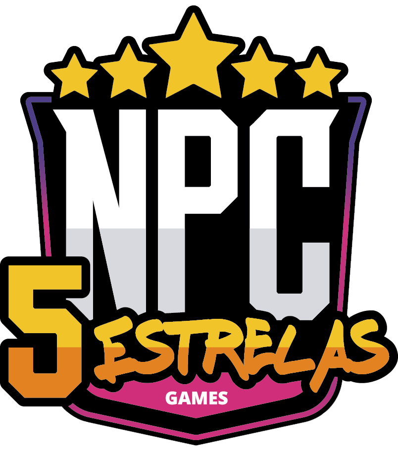 NPC 5 Estrelas